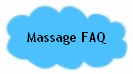 Massage FAQ